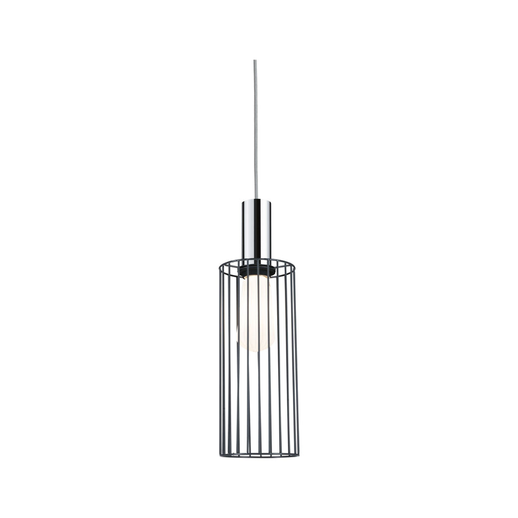 Paulmann URail Schirm Biraha 2Easy 120mm Anthrazit