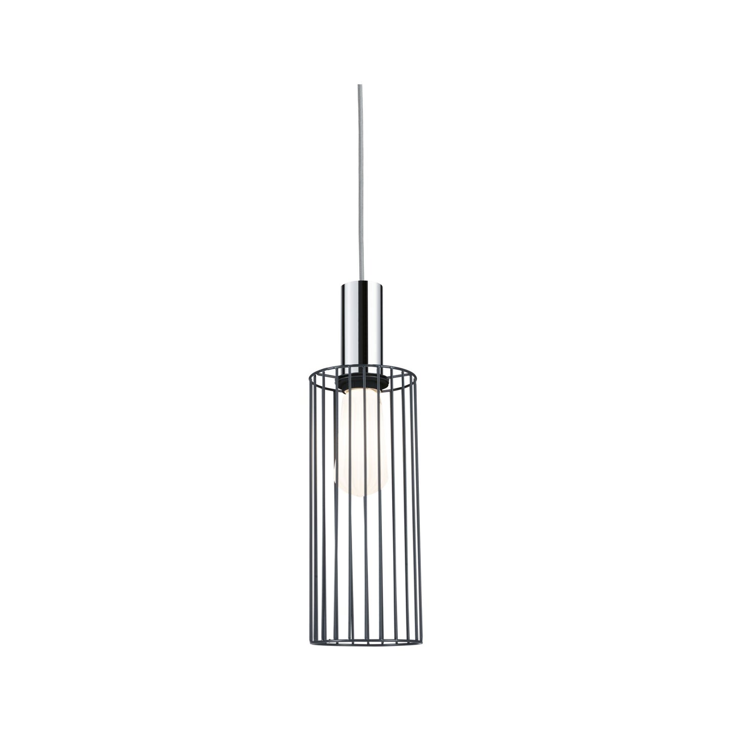 Paulmann URail Schirm Biraha 2Easy 120mm Anthrazit