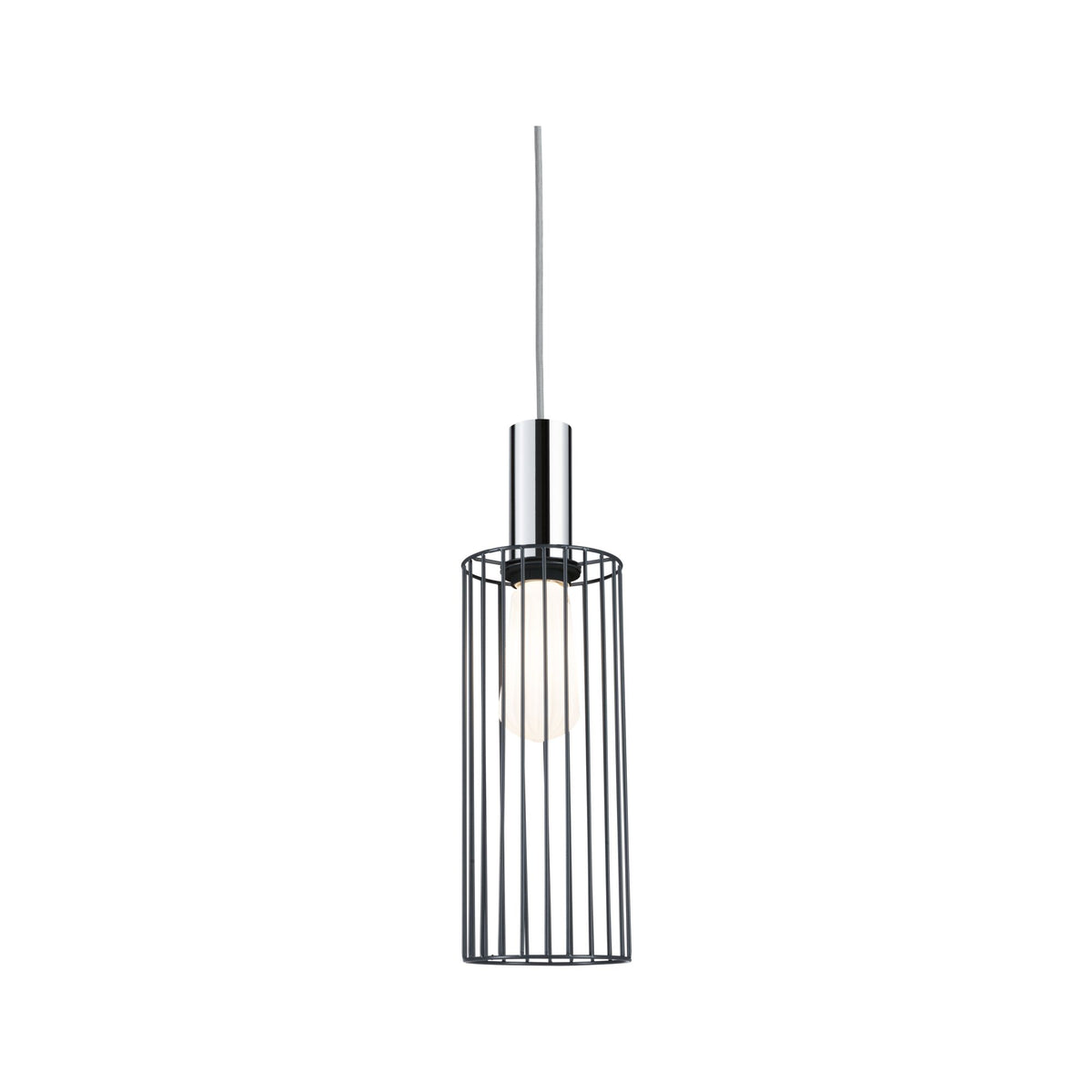 Paulmann URail Schirm Biraha 2Easy 120mm Anthrazit