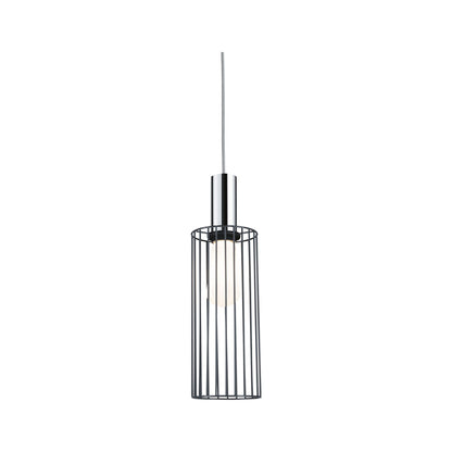 Paulmann URail Schirm Biraha 2Easy 120mm Anthrazit
