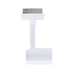 Paulmann URail Schienenspot Runa Einzelspot GU10  max. 10W  dimmbar 230V Signalweiß
