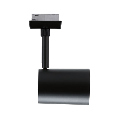 Paulmann URail Schienenspot Luxe GU10  max. 10W  dimmbar 230V Schwarz matt