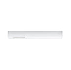 Paulmann URail Einspeisung Ende 161x18mm max. 1000W Signalweiß