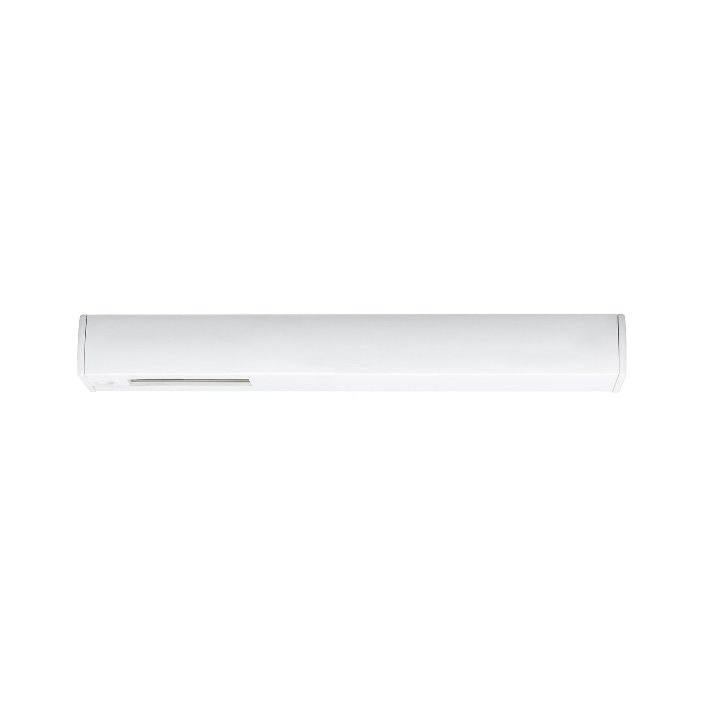 Paulmann URail Einspeisung Ende 161x18mm max. 1000W Signalweiß