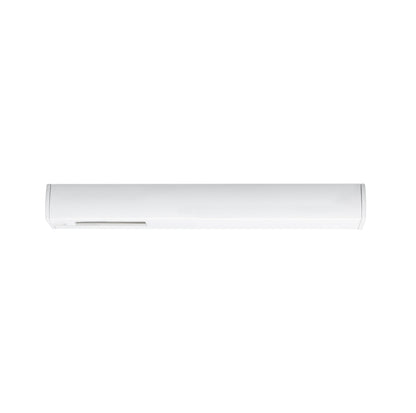 Paulmann URail Einspeisung Ende 161x18mm max. 1000W Signalweiß