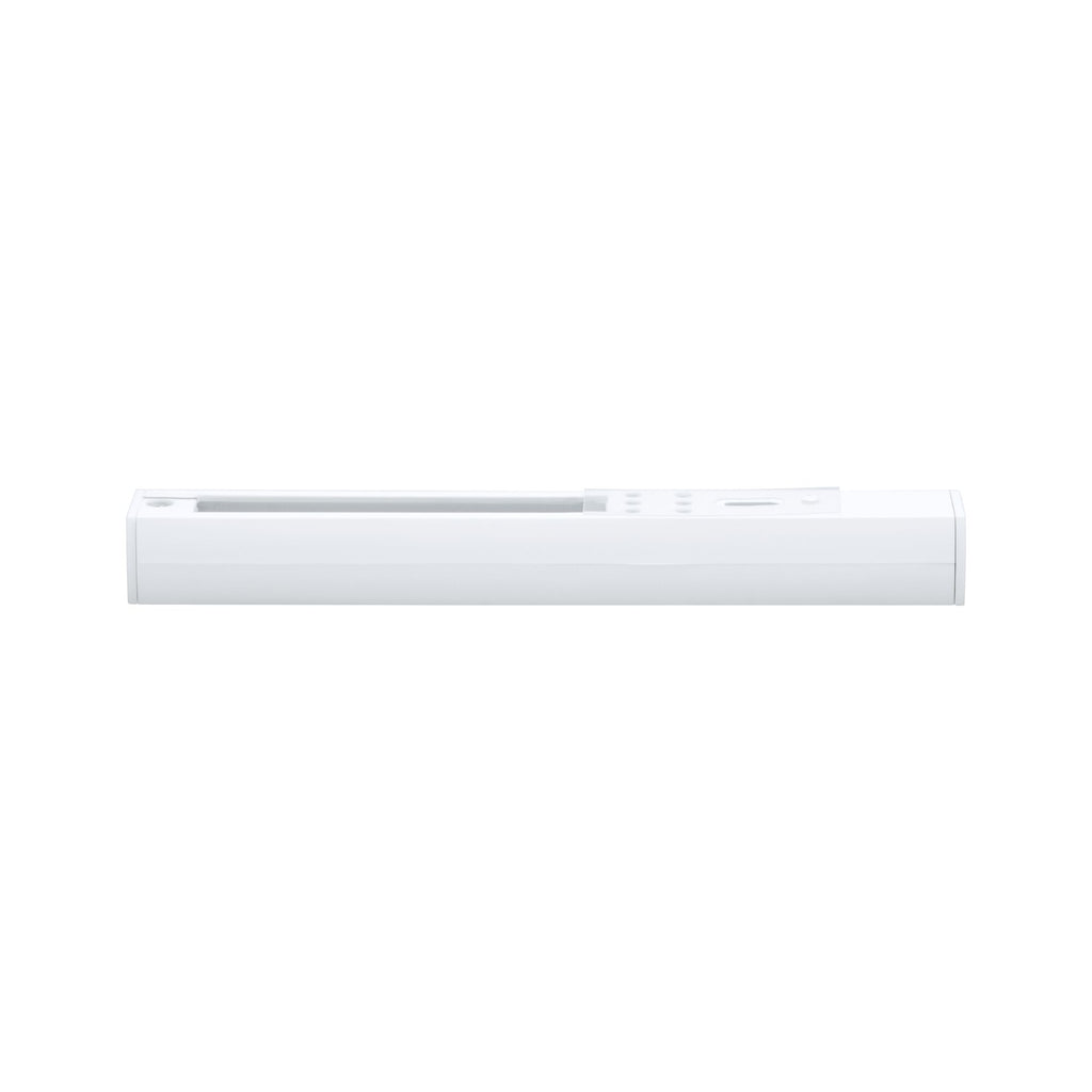 Paulmann URail Einspeisung Ende 161x18mm max. 1000W Signalweiß