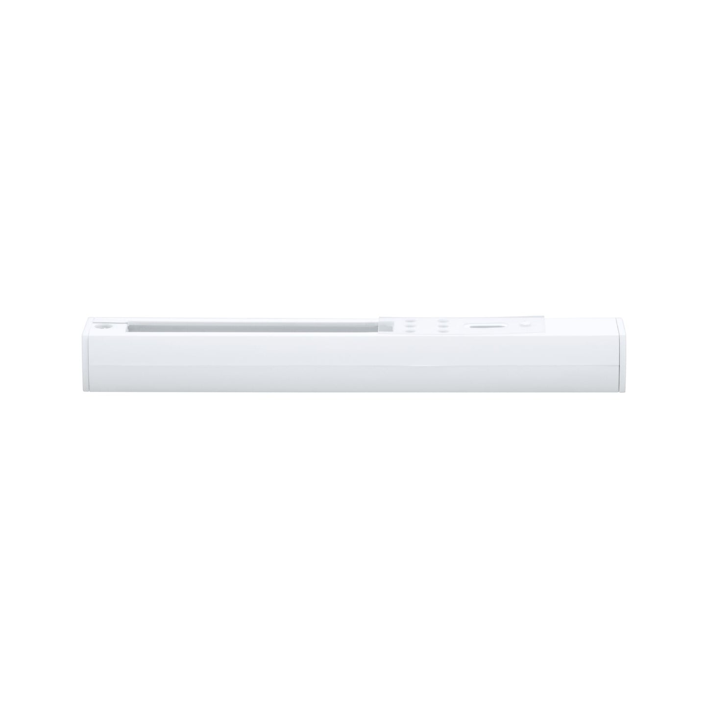 Paulmann URail Einspeisung Ende 161x18mm max. 1000W Signalweiß