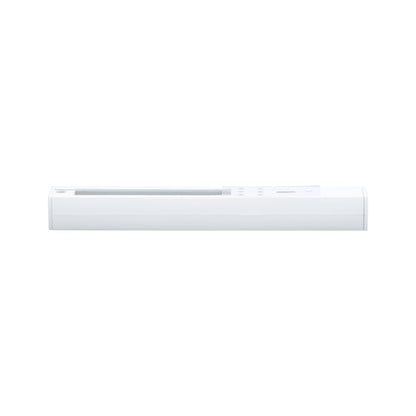 Paulmann URail Einspeisung Ende 161x18mm max. 1000W Signalweiß