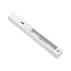 Paulmann URail Einspeisung Ende 161x18mm max. 1000W Signalweiß