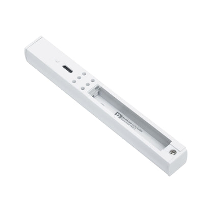 Paulmann URail Einspeisung Ende 161x18mm max. 1000W Signalweiß