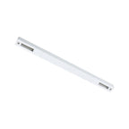 Paulmann URail Einspeisung Mitte 304x18mm max. 1000W Signalweiß