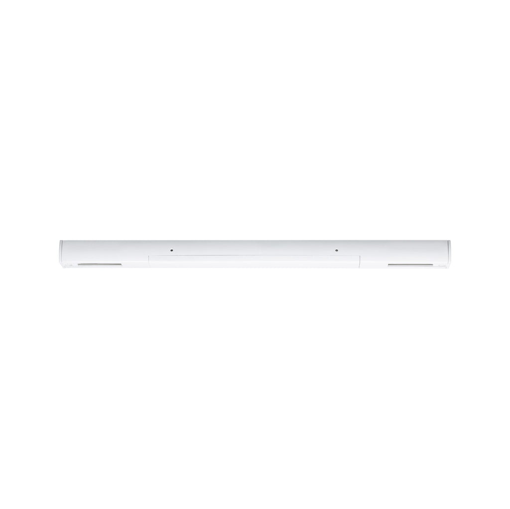 Paulmann URail Einspeisung Mitte 304x18mm max. 1000W Signalweiß