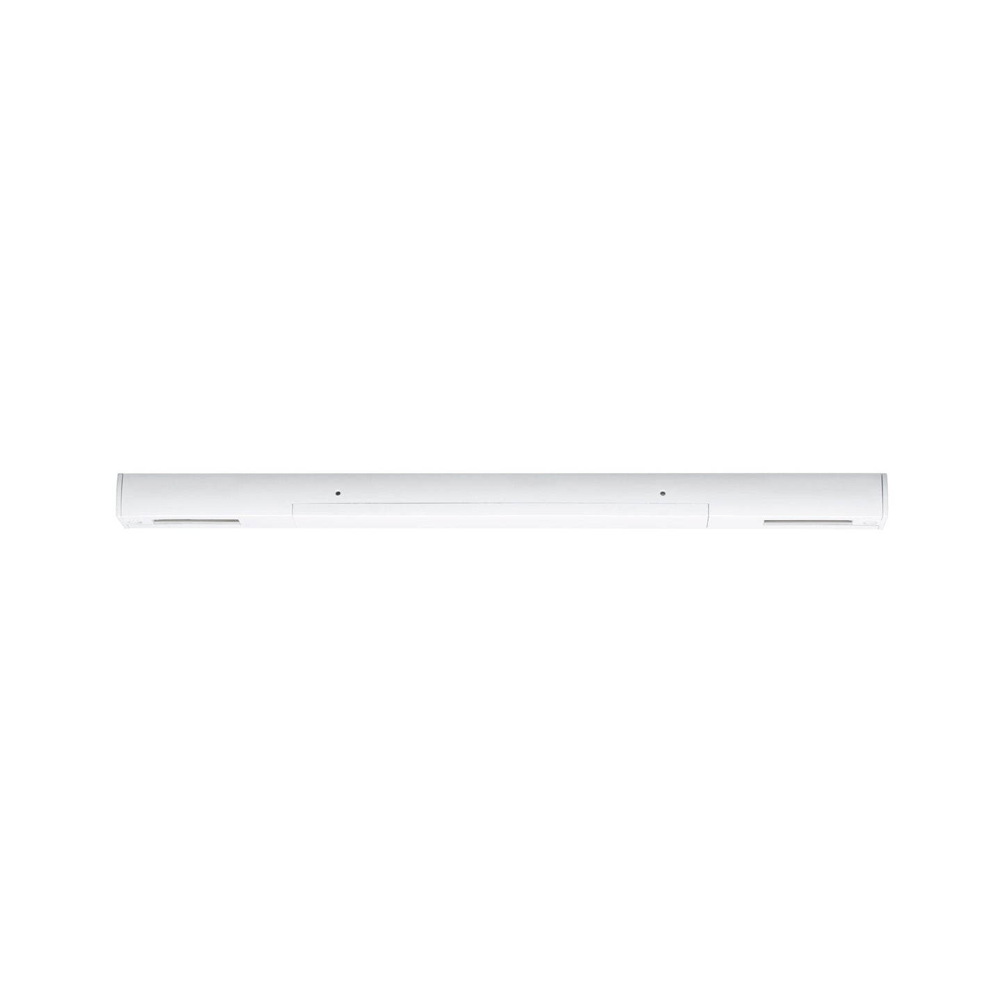 Paulmann URail Einspeisung Mitte 304x18mm max. 1000W Signalweiß