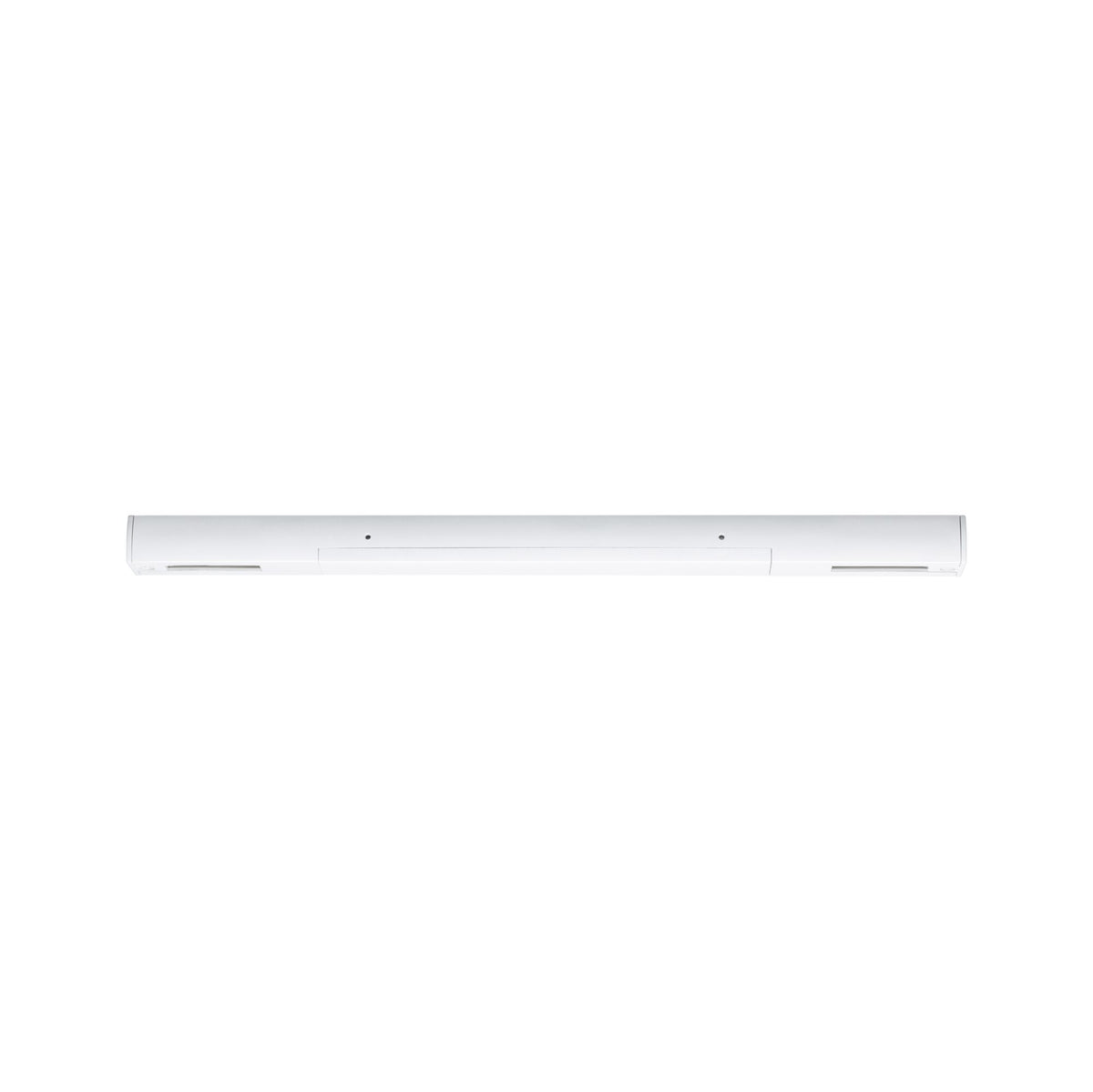 Paulmann URail Einspeisung Mitte 304x18mm max. 1000W Signalweiß
