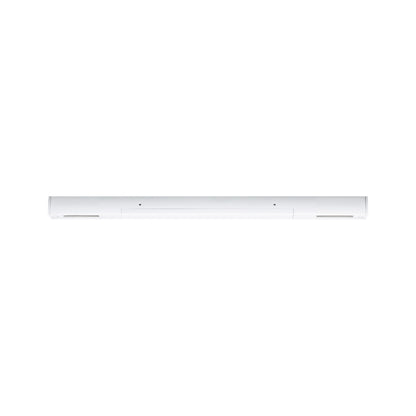 Paulmann URail Einspeisung Mitte 304x18mm max. 1000W Signalweiß