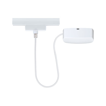 Paulmann URail Einspeisung Kabel 1m max. 1000W Signalweiß
