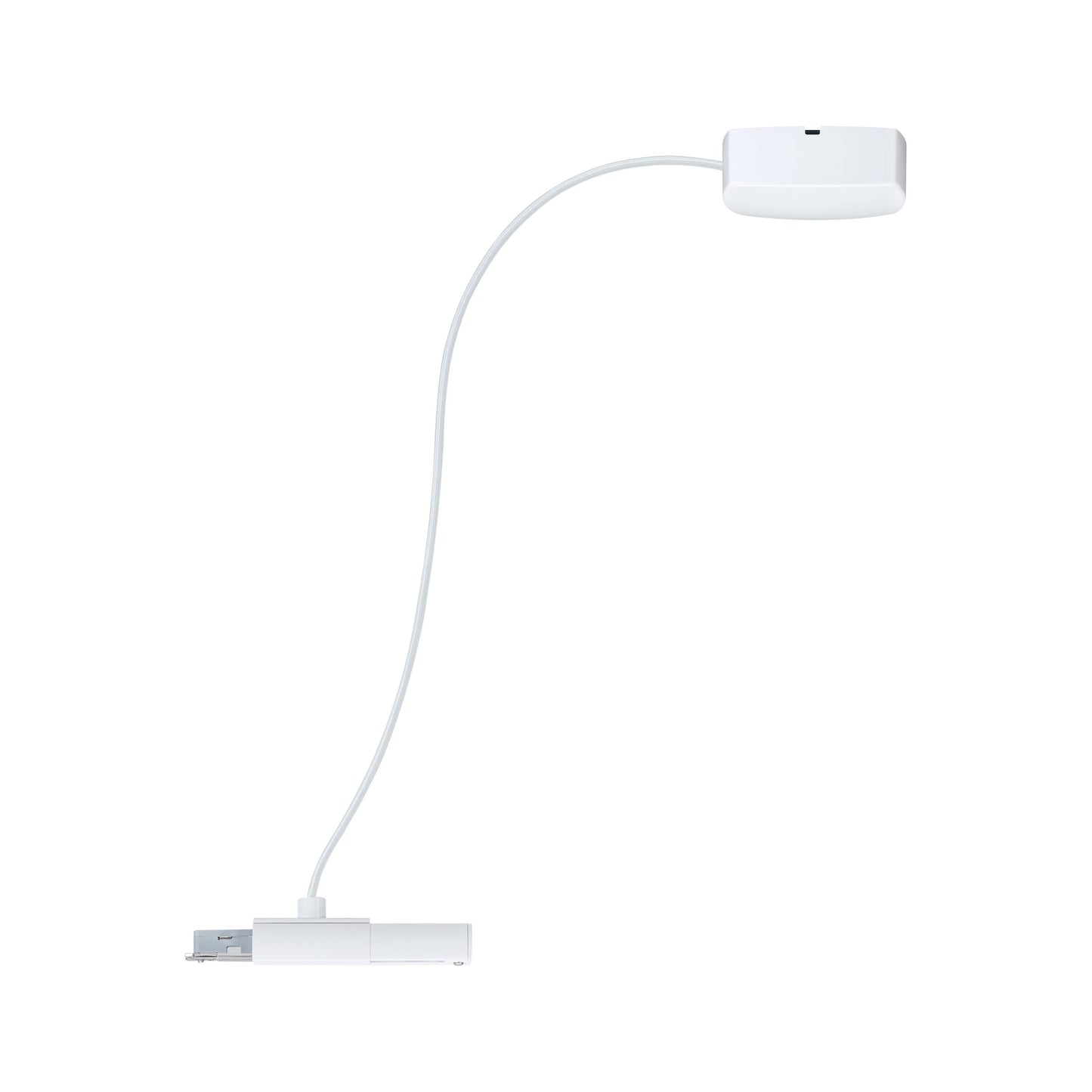 Paulmann URail Einspeisung Kabel 2m max. 1000W Signalweiß