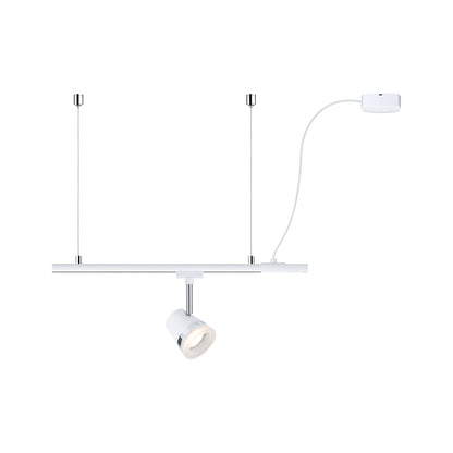 Paulmann URail Einspeisung Kabel 2m max. 1000W Signalweiß