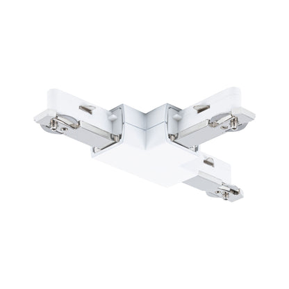 Paulmann URail Verbinder T-Stück 104x62mm max. 1000W Signalweiß