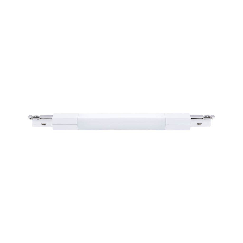 Paulmann URail Verbinder Flex II 227x18mm max. 1000W Signalweiß