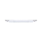 Paulmann URail Verbinder Flex II 227x18mm max. 1000W Signalweiß