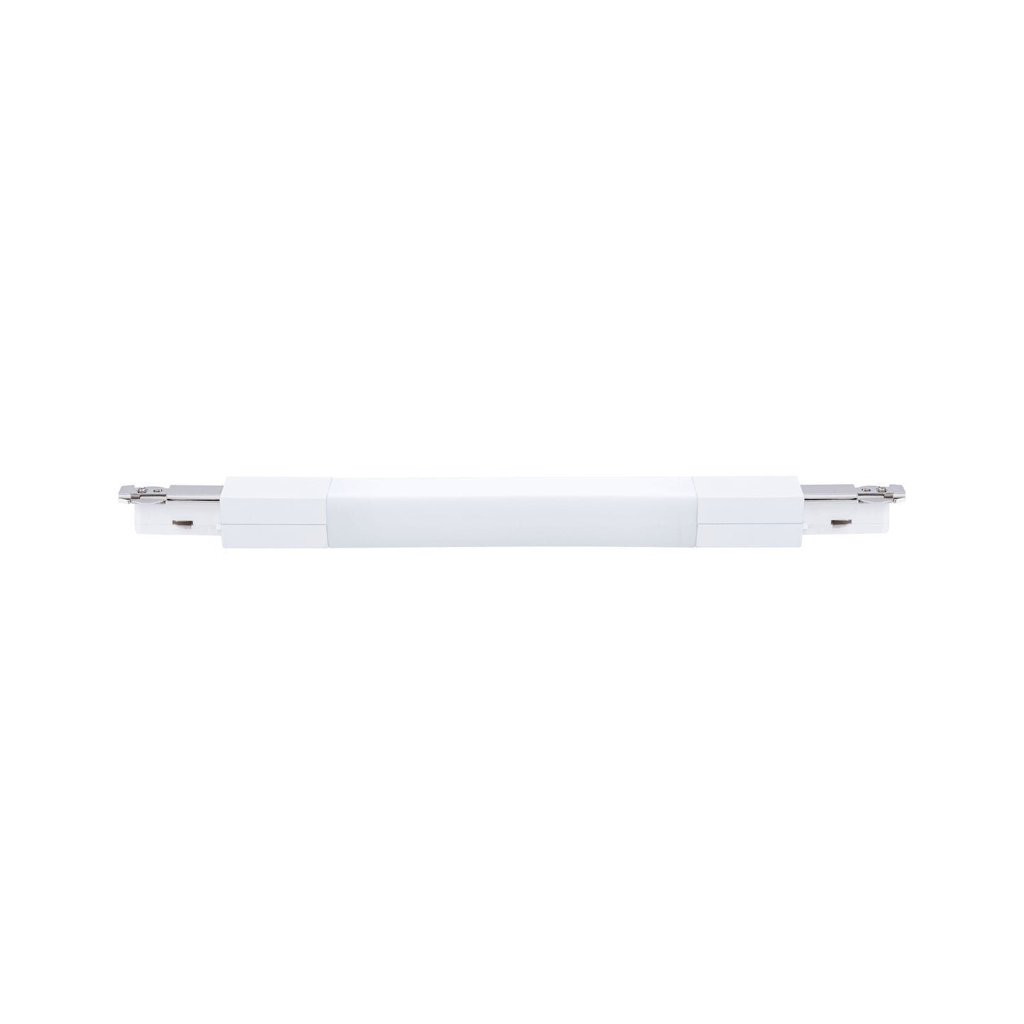 Paulmann URail Verbinder Flex II 227x18mm max. 1000W Signalweiß