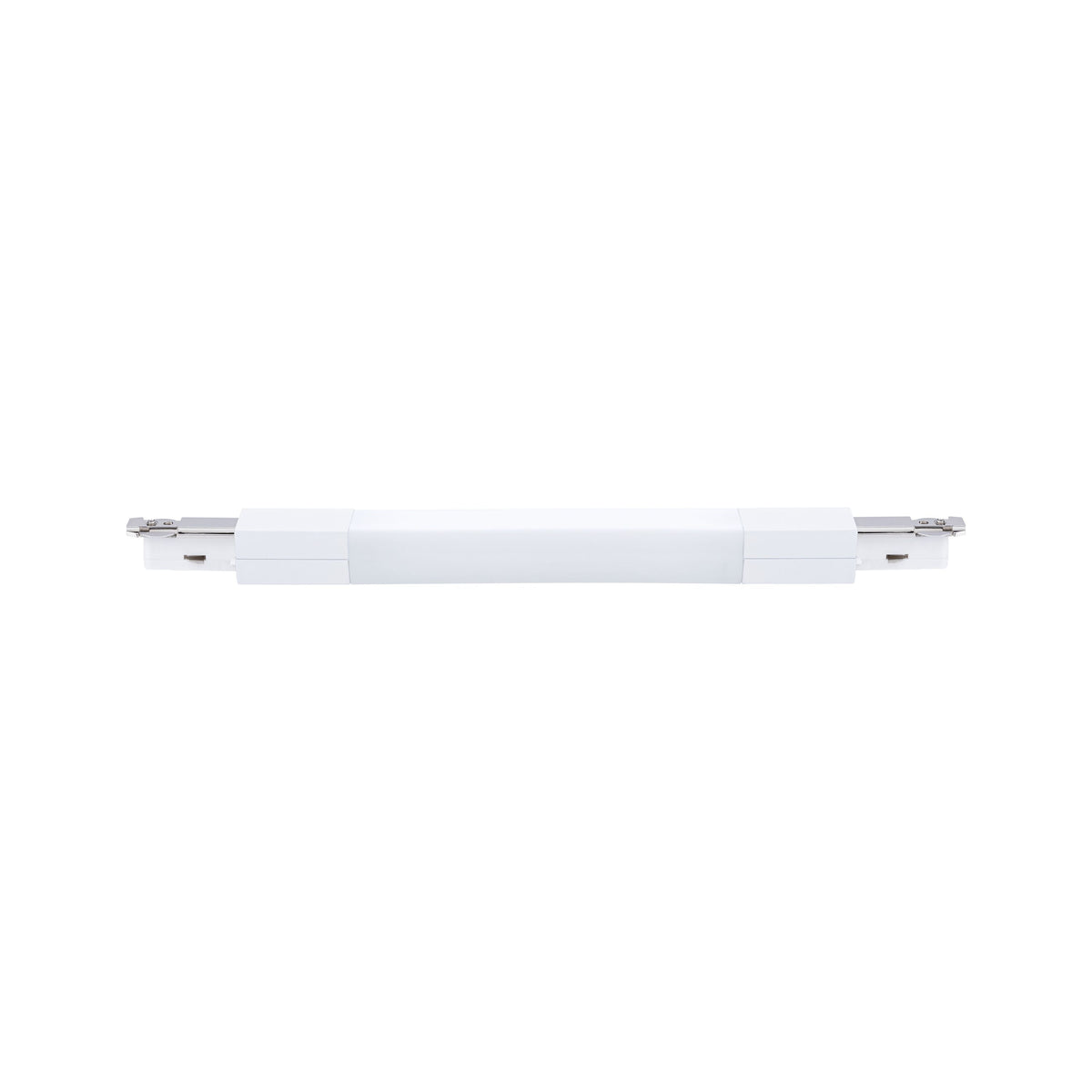 Paulmann URail Verbinder Flex II 227x18mm max. 1000W Signalweiß