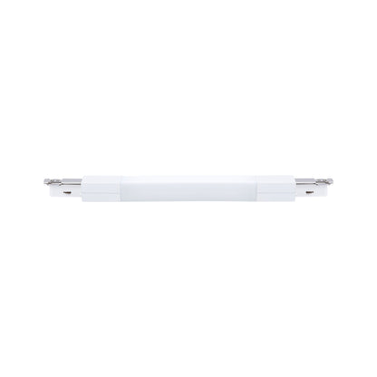 Paulmann URail Verbinder Flex II 227x18mm max. 1000W Signalweiß