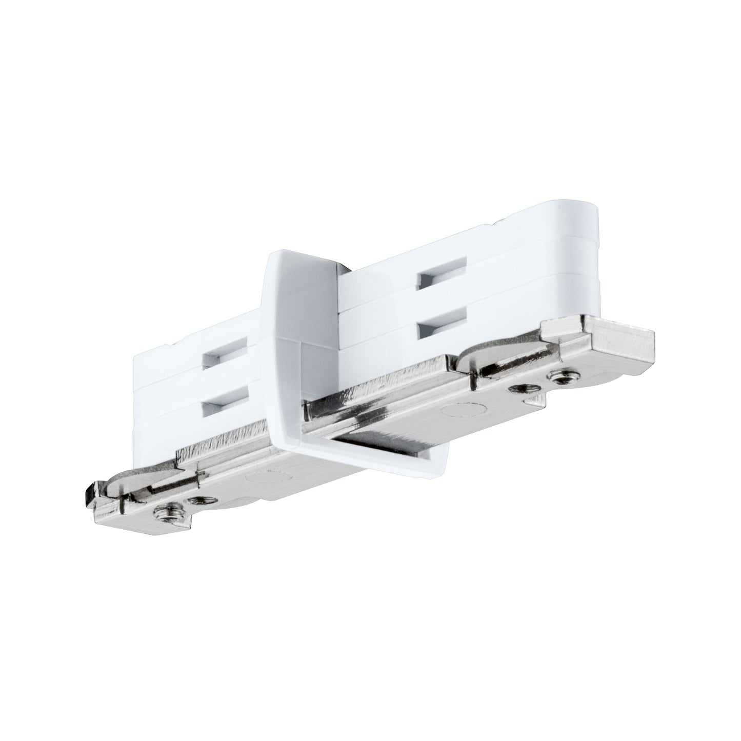 Paulmann URail Zubehör Stromtrenner 70x18mm Signalweiß