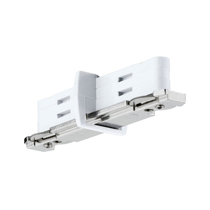Paulmann URail Zubehör Stromtrenner 70x18mm Signalweiß