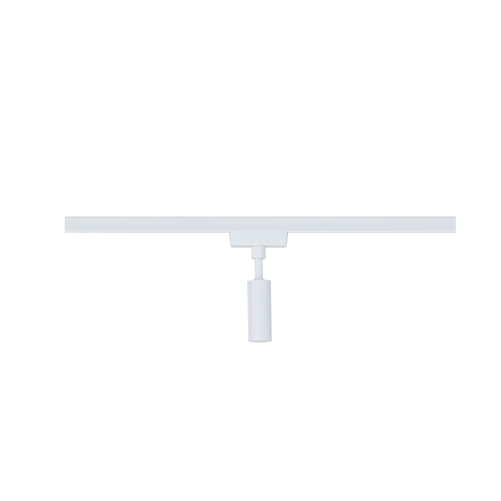 Paulmann URail Pendeladapter Universal max. 50W   230V Signalweiß