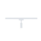 Paulmann URail Pendeladapter Universal max. 50W   230V Signalweiß