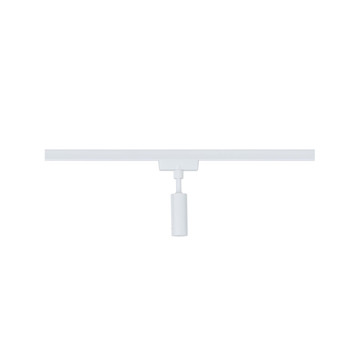 Paulmann URail Pendeladapter Universal max. 50W   230V Signalweiß
