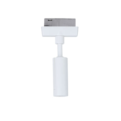 Paulmann URail Pendeladapter Universal max. 50W   230V Signalweiß