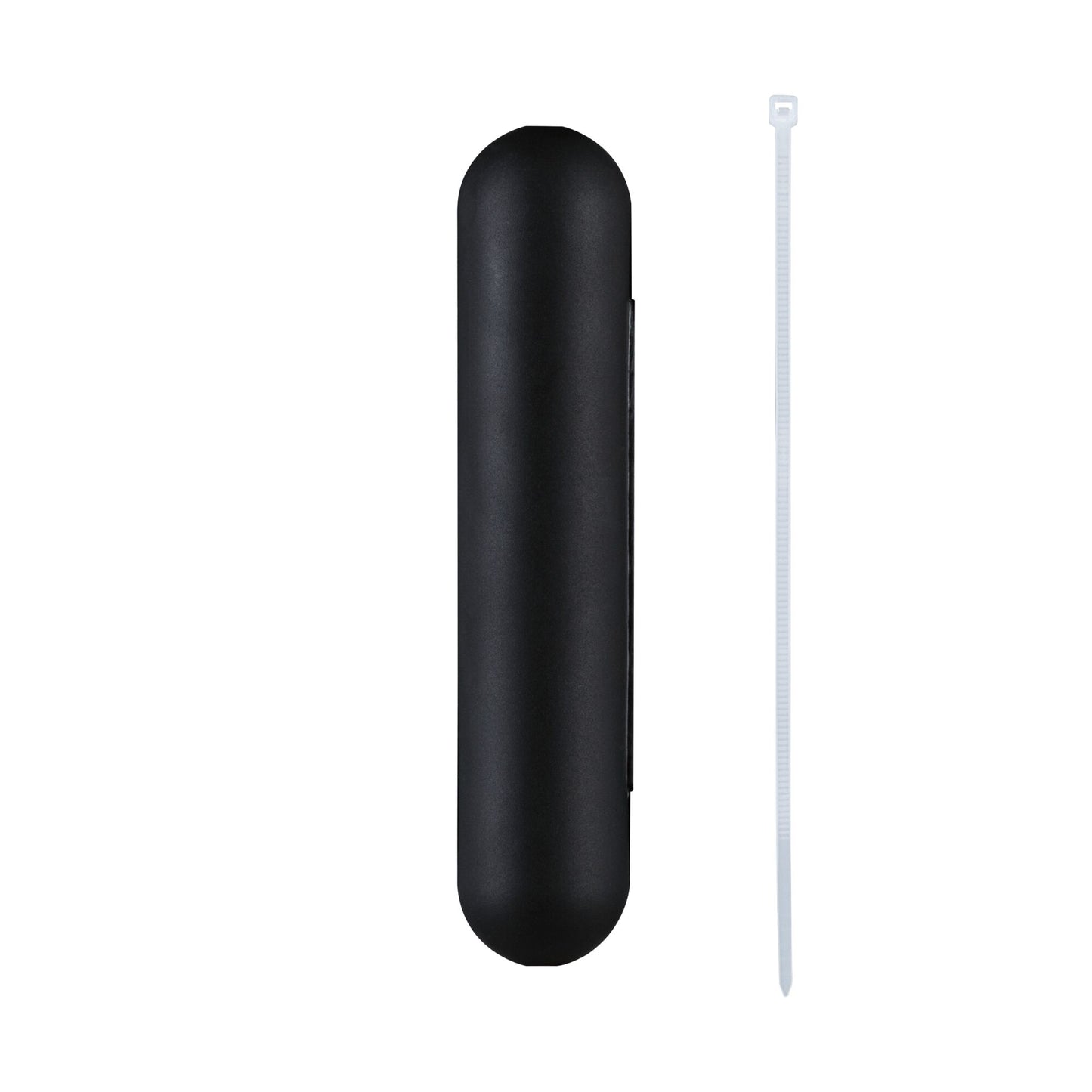 Paulmann URail Pendeladapter Kürzbar Schwarz matt