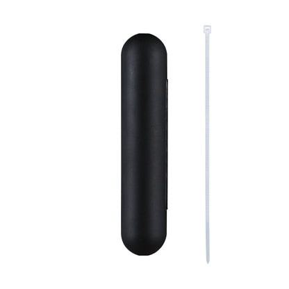 Paulmann URail Pendeladapter Kürzbar Schwarz matt