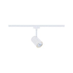 Paulmann URail LED Schienenspot Luxe Smart Home Zigbee 3.0  GU10 350lm 4,8W RGBW+ dimmbar 230V Signalweiß