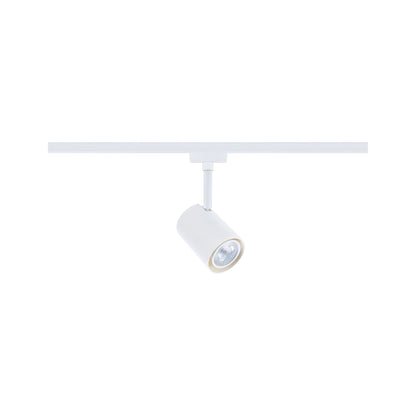 Paulmann URail LED Schienenspot Luxe Smart Home Zigbee 3.0  GU10 350lm 4,8W RGBW+ dimmbar 230V Signalweiß
