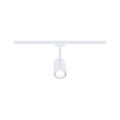 Paulmann URail LED Schienenspot Luxe Smart Home Zigbee 3.0  GU10 350lm 4,8W RGBW+ dimmbar 230V Signalweiß