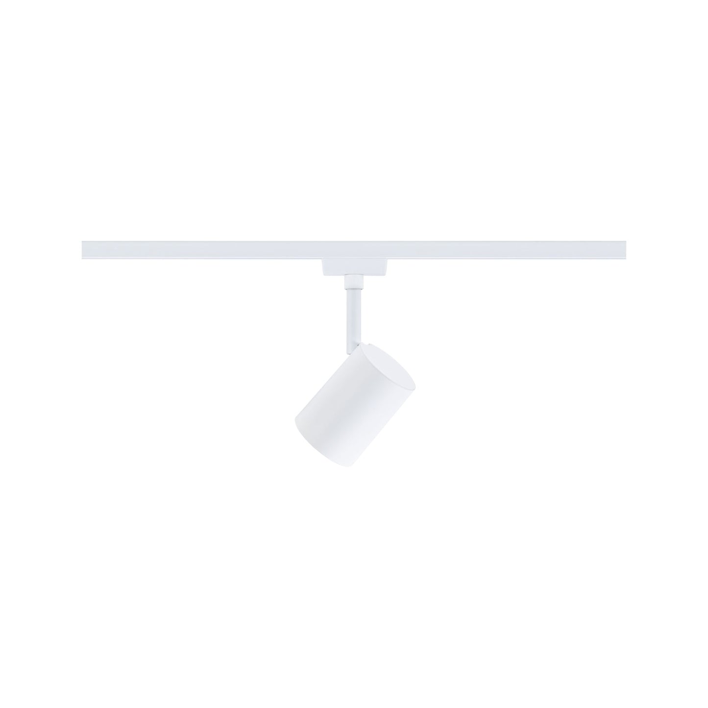 Paulmann URail LED Schienenspot Luxe Smart Home Zigbee 3.0  GU10 350lm 4,8W RGBW+ dimmbar 230V Signalweiß