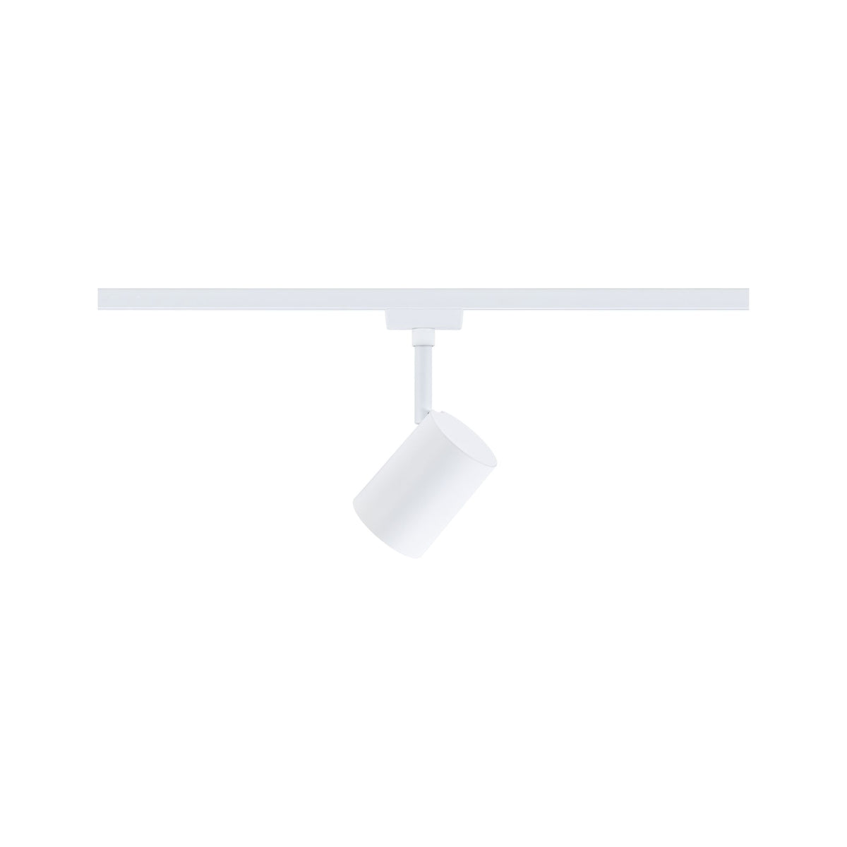 Paulmann URail LED Schienenspot Luxe Smart Home Zigbee 3.0  GU10 350lm 4,8W RGBW+ dimmbar 230V Signalweiß