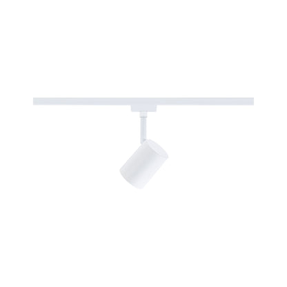 Paulmann URail LED Schienenspot Luxe Smart Home Zigbee 3.0  GU10 350lm 4,8W RGBW+ dimmbar 230V Signalweiß