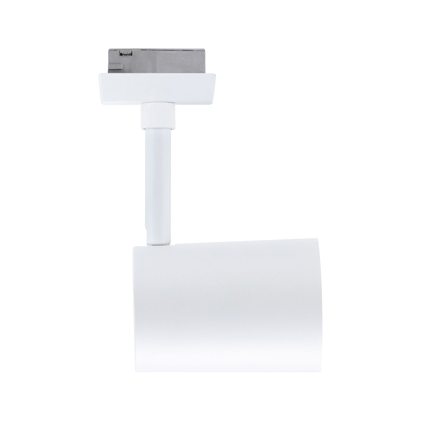 Paulmann URail LED Schienenspot Luxe Smart Home Zigbee 3.0  GU10 350lm 4,8W RGBW+ dimmbar 230V Signalweiß