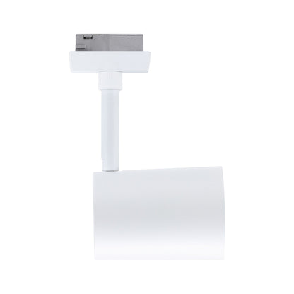Paulmann URail LED Schienenspot Luxe Smart Home Zigbee 3.0  GU10 350lm 4,8W RGBW+ dimmbar 230V Signalweiß