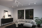 Paulmann URail LED Schienenspot Luxe Smart Home Zigbee 3.0  GU10 350lm 4,8W RGBW+ dimmbar 230V Signalweiß