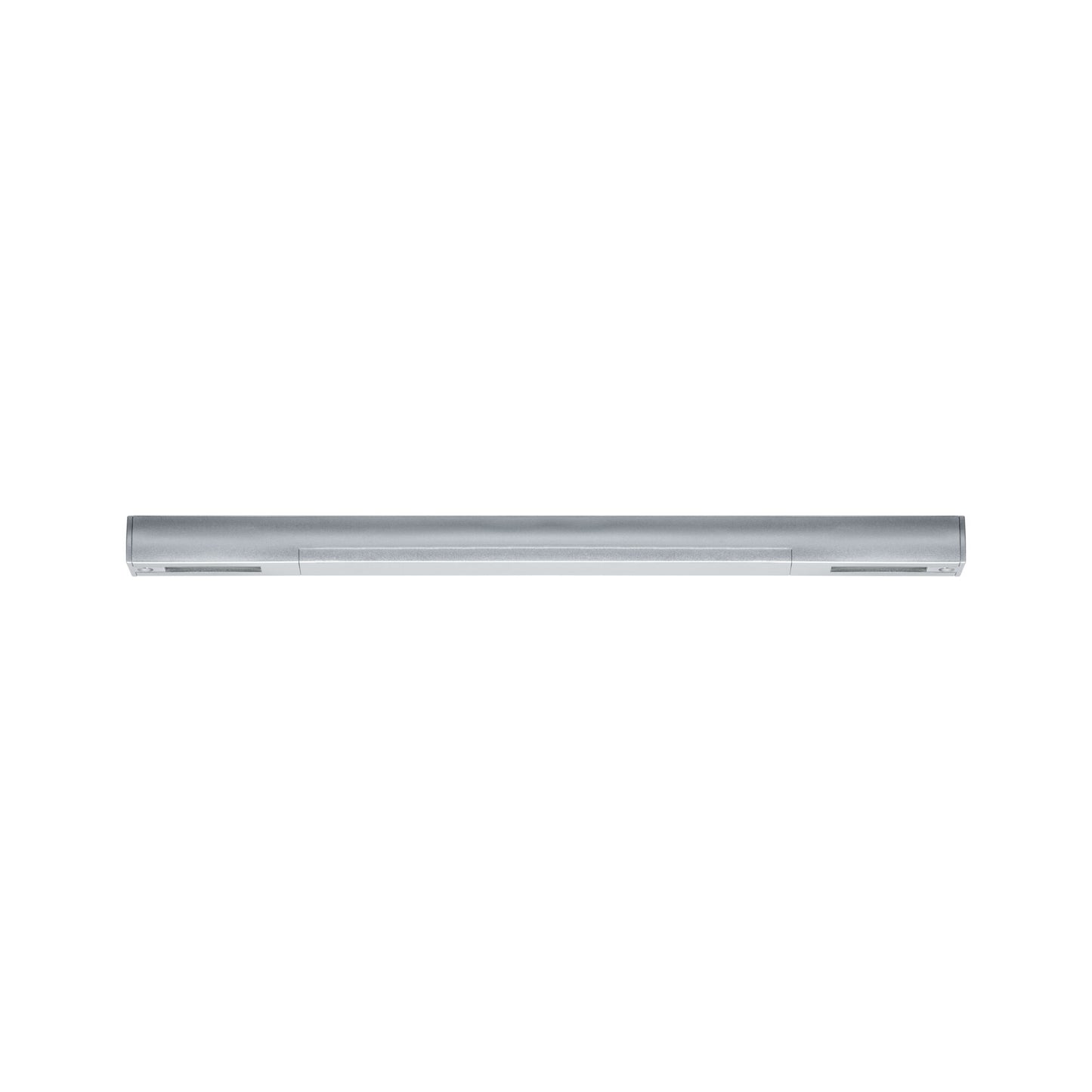 Paulmann URail Einspeisung Mitte 304x21mm max. 100W Chrom matt