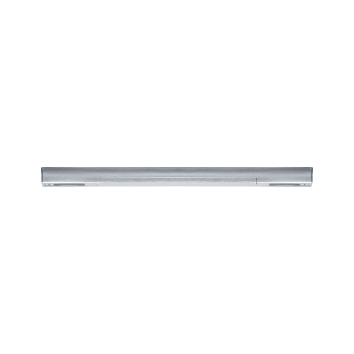 Paulmann URail Einspeisung Mitte 304x21mm max. 100W Chrom matt