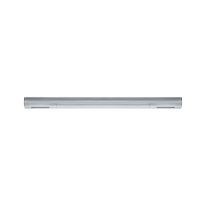 Paulmann URail Einspeisung Mitte 304x21mm max. 100W Chrom matt