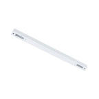 Paulmann URail Einspeisung Mitte 304x21mm max. 100W Signalweiß