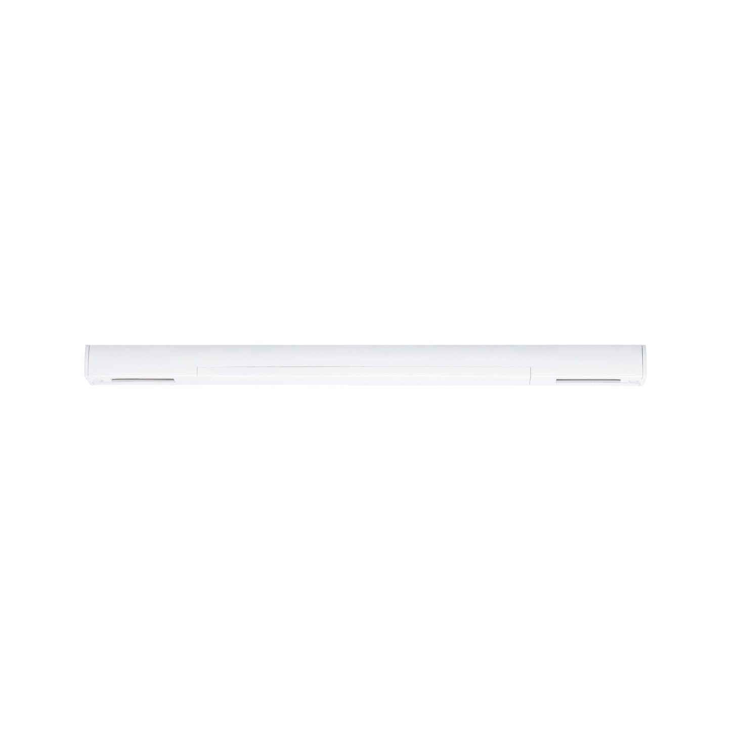 Paulmann URail Einspeisung Mitte 304x21mm max. 100W Signalweiß